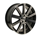 31373920 - : Aluminum Rim Titania II 8 X 20in for Volvo: XC60 Image