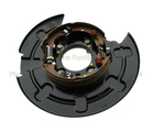 CL3Z2209D - : Brake Assembly - Passenger Side (RH) for Ford: F-150 Image