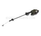22844102 - Body: Recliner for GM Image