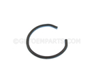 P01727421A - : Drive Shaft Snap Ring for Mazda Image