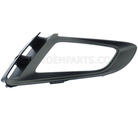 865514U500 - Body: Fog Light Trim for Kia: Optima Image