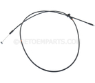 81190B2000 - : Release Cable for Kia Image