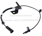 J2GZ2C205D - Brakes: ABS Sensor for Ford Image