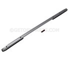 5VY03U7KAB - : Roof Rack Side Rail, Left for Mopar Image