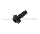 W506943S424 - : Cup Holder Screw for Ford: Edge, Expedition, F-150, Focus, Fusion | Lincoln: Aviator, MKX, MKZ | Mercury: Milan Image