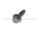 W506452S439 - Body: Bumper Face Bar Bolt for FORD Image