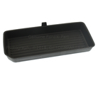 FL3Z15045G34CA - Body: Console Mat for Ford Image