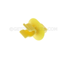 68250997AC - : Hood Prop Rod Clip for Mopar Image