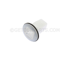8574428000 - Electrical: Tail Lamp Assembly Grommet for Kia: Amanti, Borrego, Cadenza, Forte, Forte Koup, Forte5, K4, K5, Niro, Niro EV, Optima, Rio, Sorento, Spectra, Sportage, Telluride Image