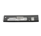 84139938 - : Galvano Silver Deck Lid Engine 2.0T Emblem for GM Image