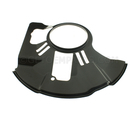 L20633271D - : Splash Shield - Driver's Side (LH) for Mazda Image