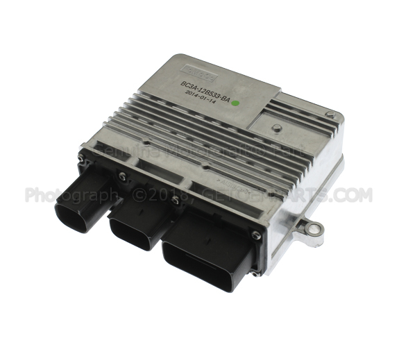 BC3Z12B533C - : Diesel Glow Plug Controller for Ford Image