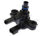 CX2695 - Emission Control: Motorcraftâ„¢ Vapor Canister Purge Solenoid for Ford Image