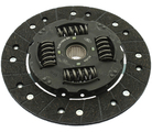 7L5Z7550C - Maintenance &amp; Lubrication: Clutch for Ford Image