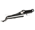 55113550AG - : Hood Hinge, Right for Mopar Image