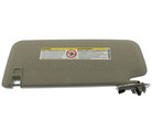 22850303 - Body: Sun-visor for GM Image