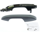 39791876 - Body: Handle, Outside for Volvo: C40 Recharge, EC40, S60, V60, V60 Cross Country, XC40, XC40 Recharge Image