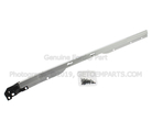 7T4Z7851070A - Body: Rail for Ford Image