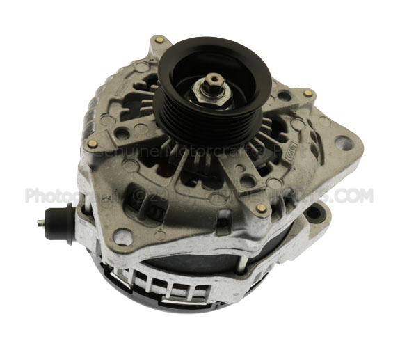 GL8854 - Electrical: Motorcraftâ„¢ Alternator for Ford Image
