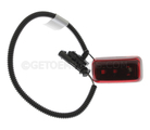 84402694 - Electrical: Marker Lamp for GM Image