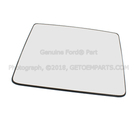 7L3Z17K707G - Body: Mirror Glass for Ford Image