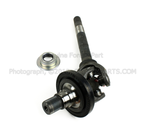 fc3z3220b - Ford Axle Shaft - Driver's Side (LH) | GetOEMParts.com