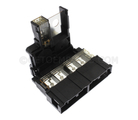 2438079915 - Electrical: Holder for Nissan Image