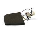 BU5Z96611A08AE - Body: Headrest Pad for Ford Image