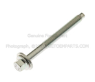 W503306S437 - Engine: Engine Oil Filter Adapter Bolt for FORD Image