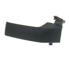 68044819AB - : Door Interior Handle, Left - Driver's Side (LH) for Mopar Image