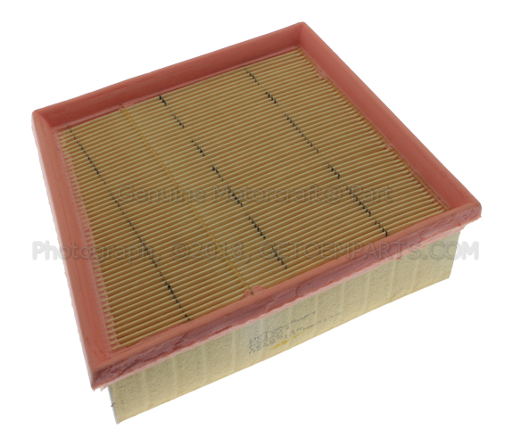 BE8Z9601A - : Filter Element for Ford: Fiesta Image