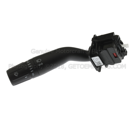 FL3Z13K359AC - Electrical: Combination Switch for Ford Image