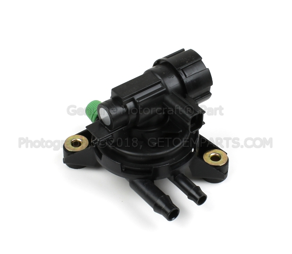 F78Z9C915A - Emission System: Purge Valve for Ford Image