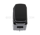 8691511 - Body: Blank Cover for Volvo Image