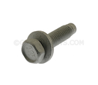 11519538 - Body: Impact Bar Lower Bolt for Cadillac: LYRIQ, OPTIQ | Chevrolet: Blazer EV, Equinox EV | GMC: Hummer EV Pickup, Hummer EV SUV Image