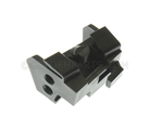 LD47510B7A - : Headlamp Assembly Bracket - Driver's Side (LH) for Mazda Image