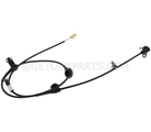 L2144371YF - : Rear Speed Sensor - Passenger Side (RH) for Mazda Image