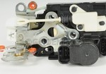 16637570 - Body: Lock Assembly for Buick: Skylark | Oldsmobile: Achieva | Pontiac: Grand Am Image