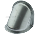 15741078 - Body: Filler Pocket for Chevrolet: Express 1500, Express 2500, Express 3500, P30 | GMC: Savana 1500, Savana 2500, Savana 3500 Image