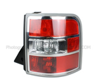CA8Z13404A - Electrical: Tail Lamp Assembly for Ford Image