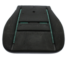 BL8Z78632A23A - Body: Seat Cushion Pad for Ford Image