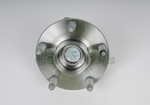 92192305 - Brakes: Hub &amp; Bearing for GM Image