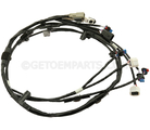 BDWL67A10 - Body: Wire Harness for Mazda Image