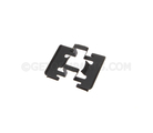 175748H300 - Fuel System: Tank Shield Clip for Nissan Image
