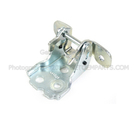7T4Z7822811A - Body: Lower Hinge for Ford Image