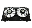 PYFV15025 - : Fan Assembly for Mazda: CX-5 Image