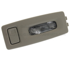 DB5Z13733AA - Body: Reading Lmp Assembly Bezel for Ford Image