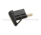 CJ5Z17603A - : Washer Nozzle for Ford Image