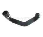 31319445 - Cooling System: Lower Hose for Volvo Image
