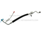 BC3Z19972D - : Hose &amp; Tube Assembly for Ford: F-250 Super Duty, F-350 Super Duty, F-450 Super Duty, F-550 Super Duty Image